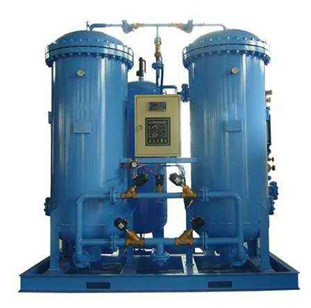 制氮機都由哪些部件組成？