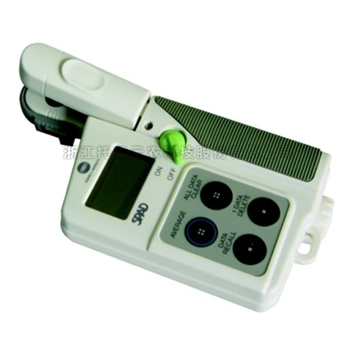 SPAD-502 Plus葉綠素儀SPAD-502PLUS