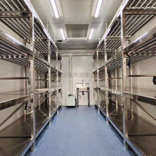 逆境研究室/