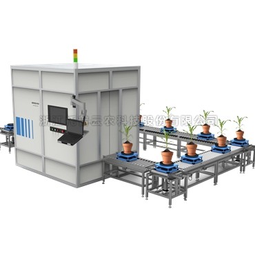 高通量植物表型采集分析平臺(tái)TP-GTL-VL2/TP-GTL-VL3/TP-GTL-HIPS/TP-GTL-W