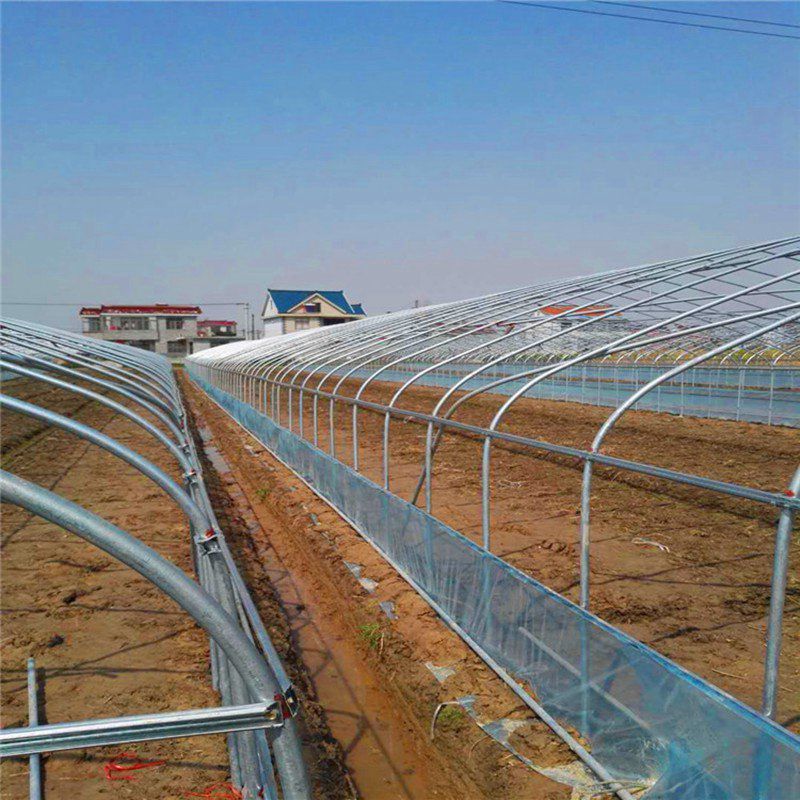 亳州大棚骨架
