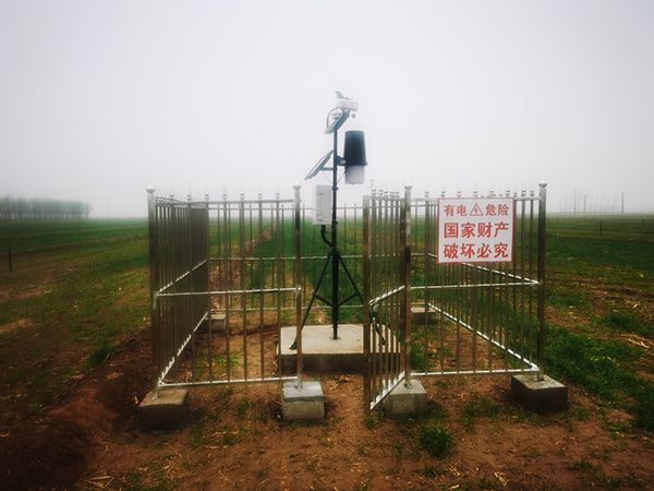 旱作節(jié)水，托普云農(nóng)助力書寫山東農(nóng)業(yè)發(fā)展新篇...
